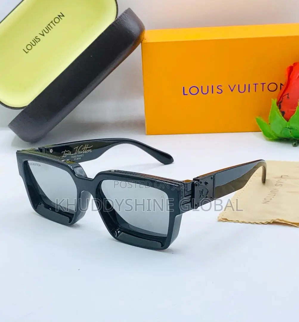 Vintage Louis Vuitton Sunglasses