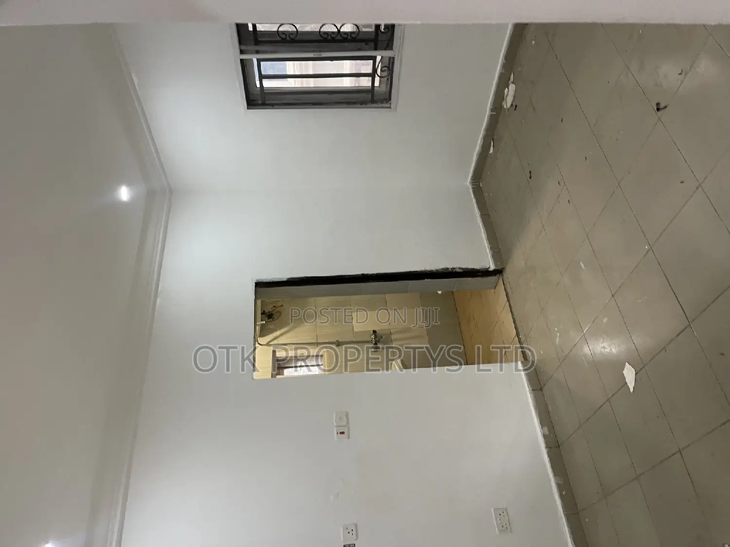 Furnished 2bdrm Block of Flats in Fo1, Kubwa for rent