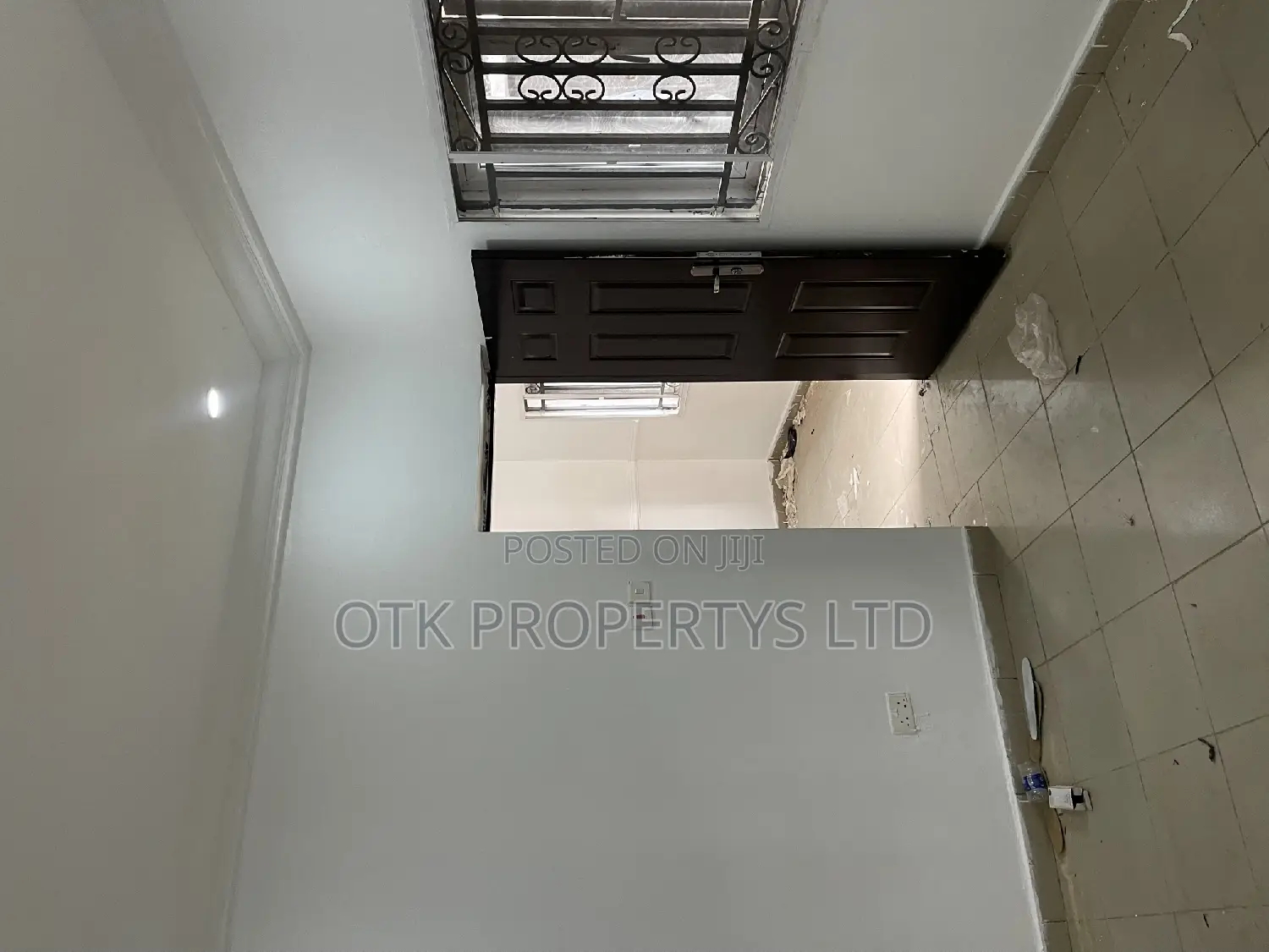 Furnished 2bdrm Block of Flats in Fo1, Kubwa for rent