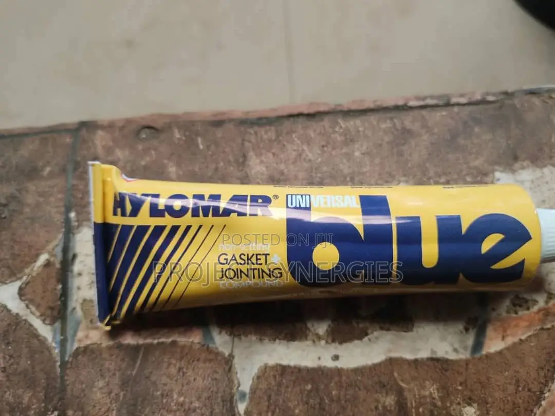 Hylomar Blue Gasket Joint Sealant