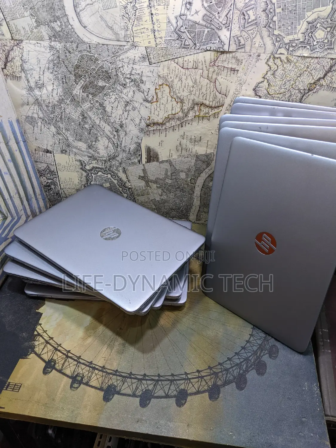 Laptop HP EliteBook 840 G3 8GB Intel Core I5 SSD 256GB