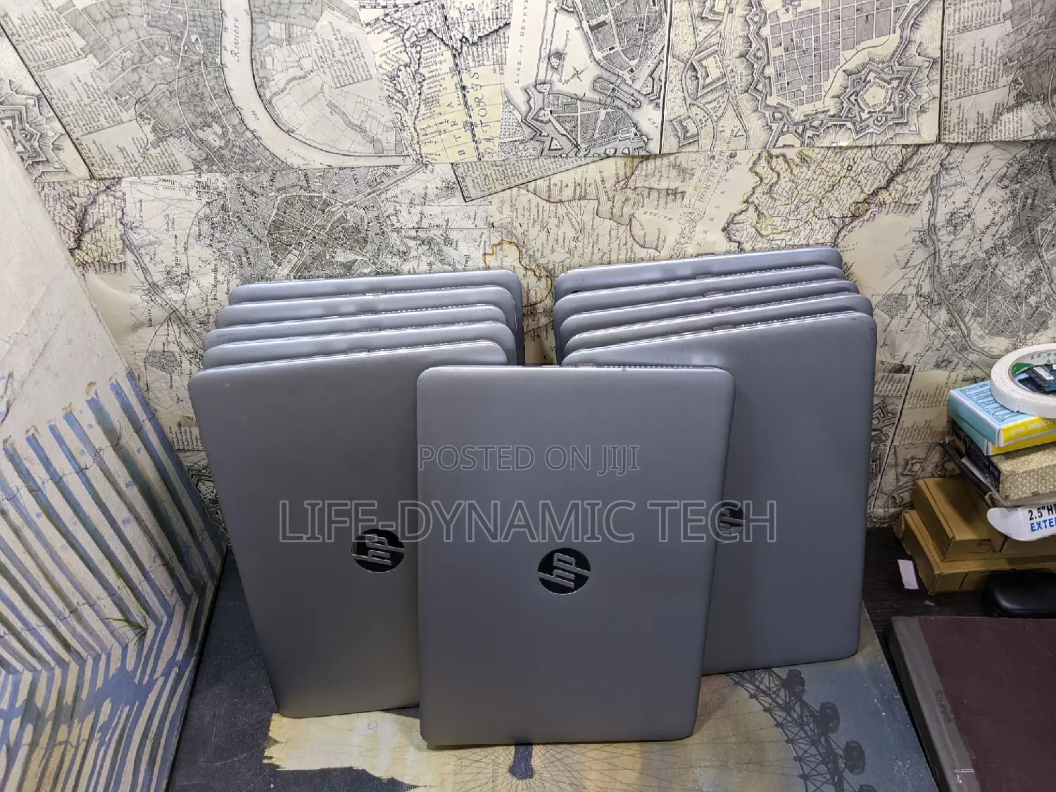 Laptop HP EliteBook 840 G3 8GB Intel Core I5 SSD 256GB