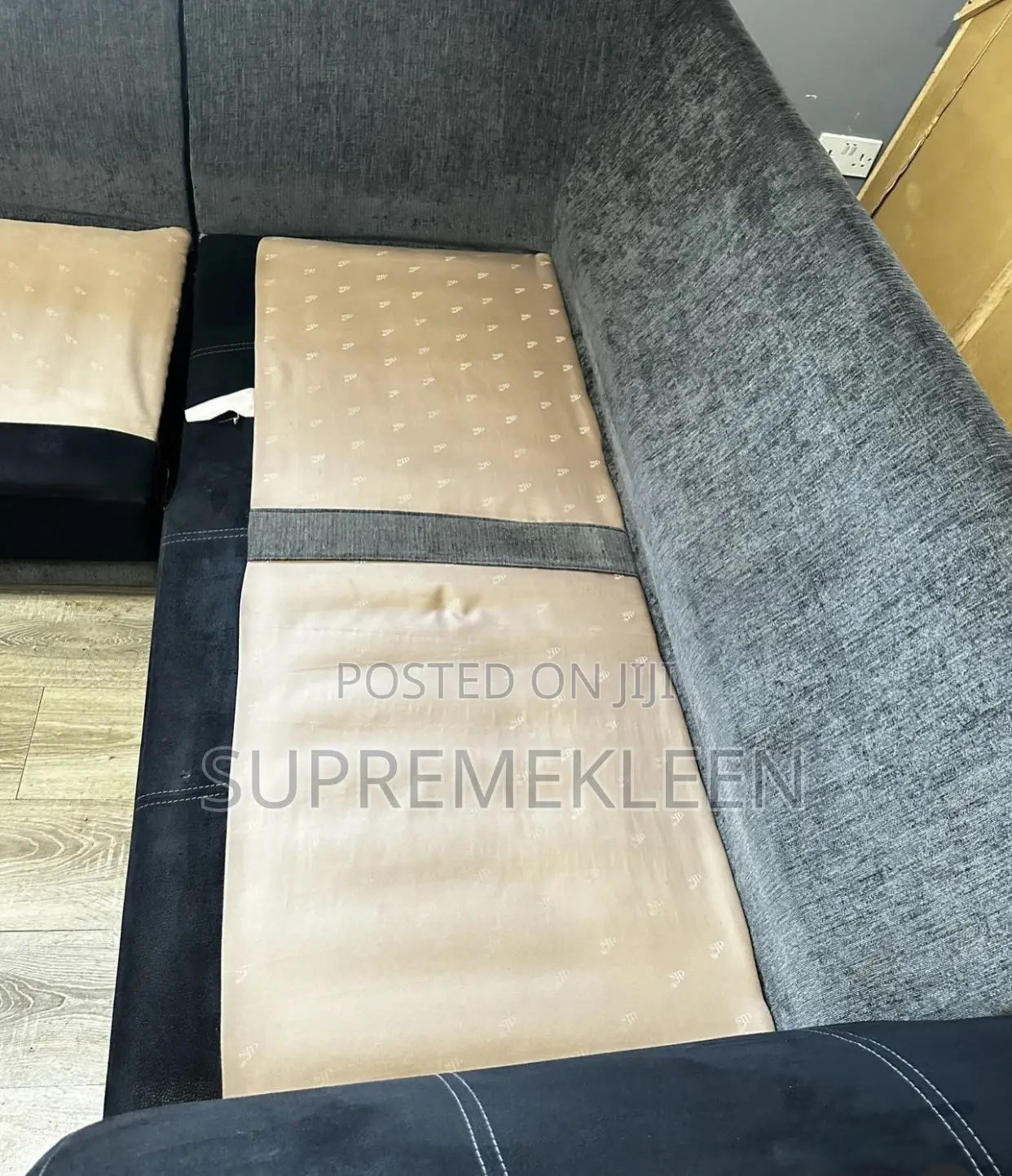 Sofa Upholstery Cleaning Service and Mattresses Deep Clean