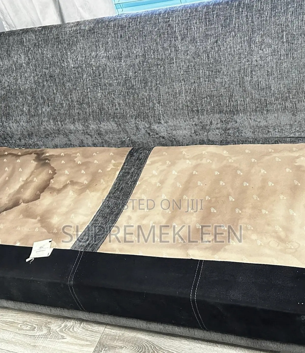 Sofa Upholstery Cleaning Service and Mattresses Deep Clean