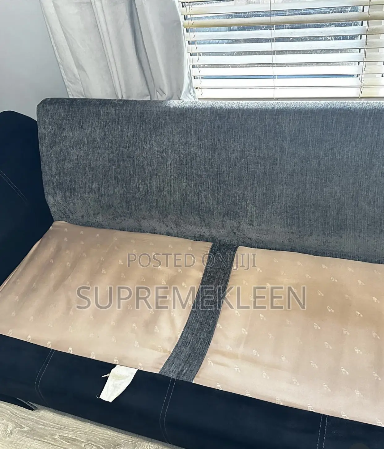 Sofa Upholstery Cleaning Service and Mattresses Deep Clean