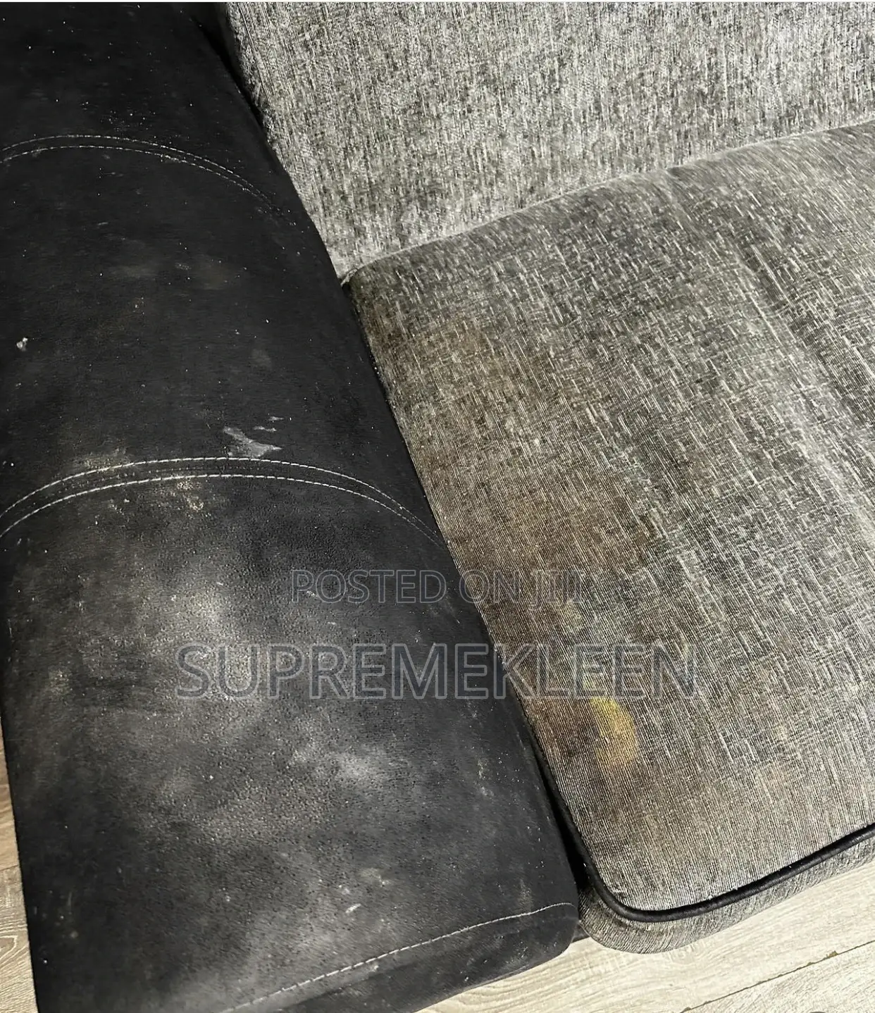 Sofa Upholstery Cleaning Service and Mattresses Deep Clean