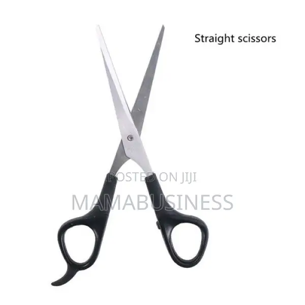 Professional Pet Scissors