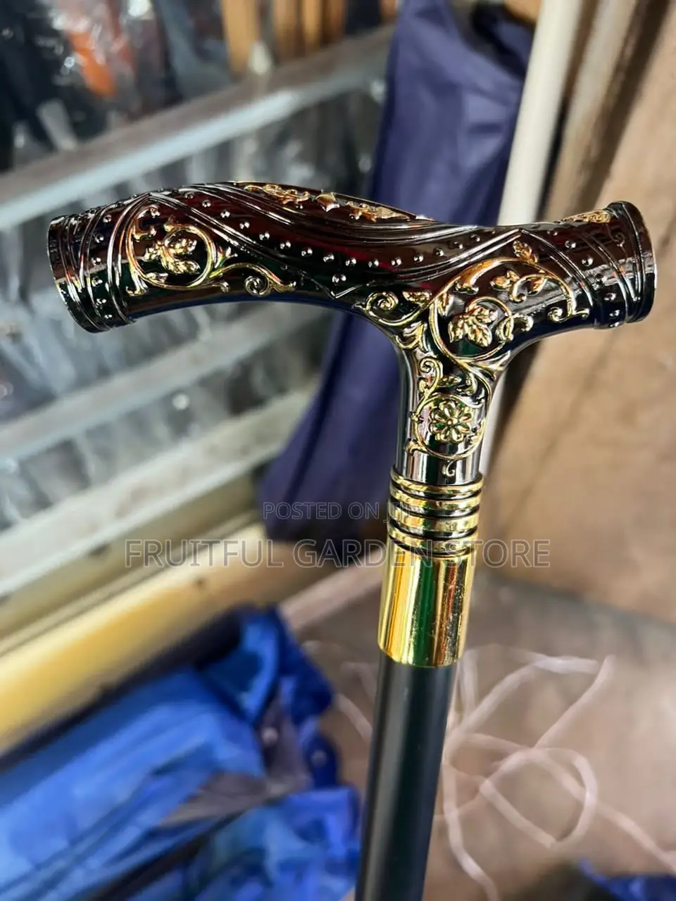 Walking Stick