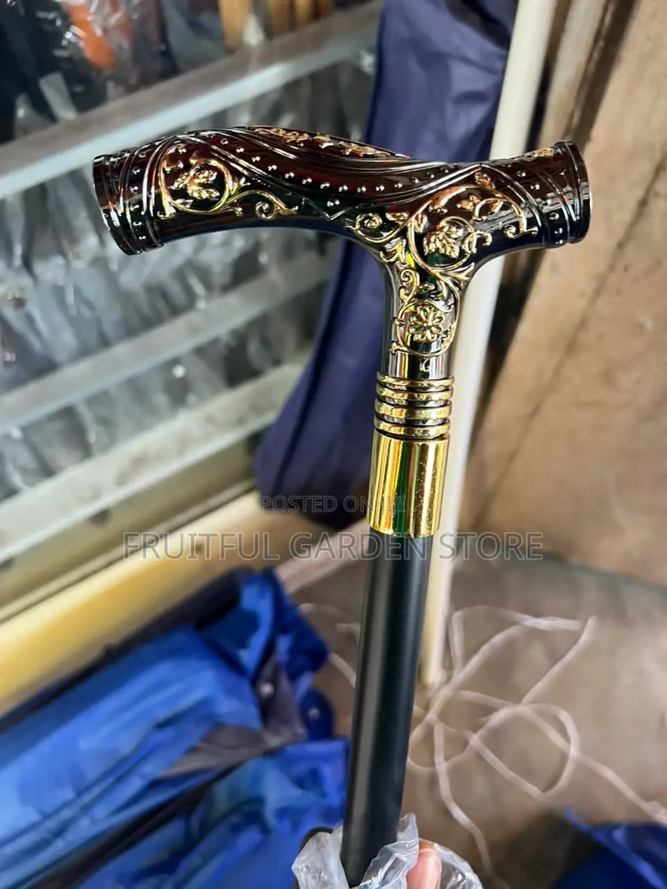 Walking Stick