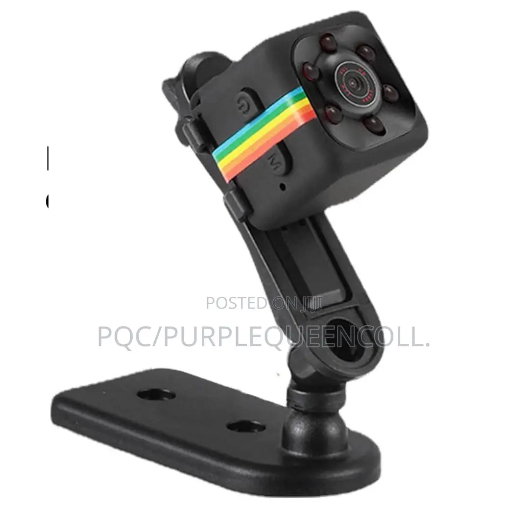Original Mini Sports Camera