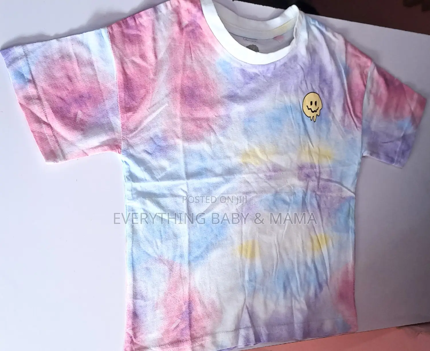 Girls Tops
