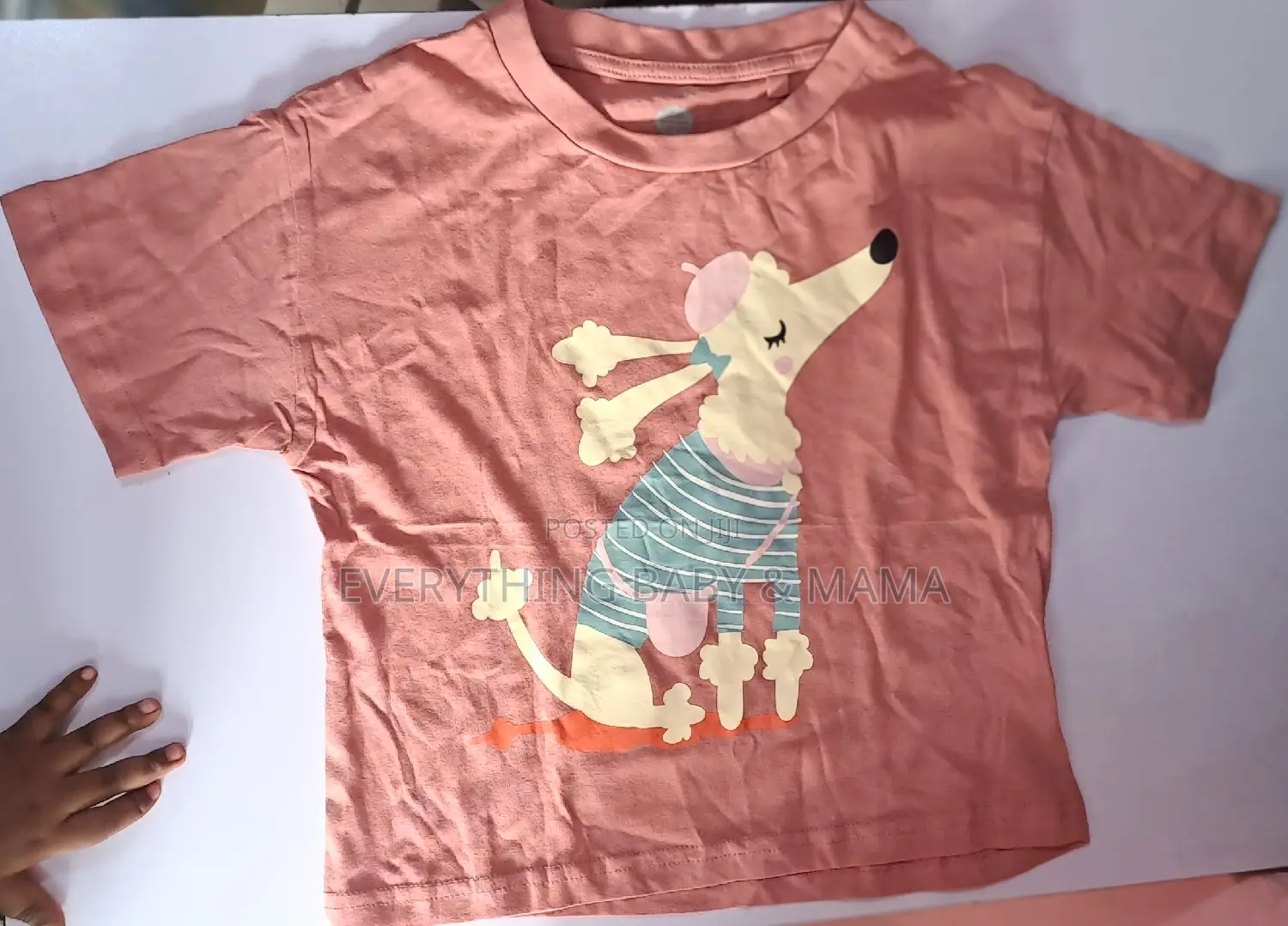 Girls Tops