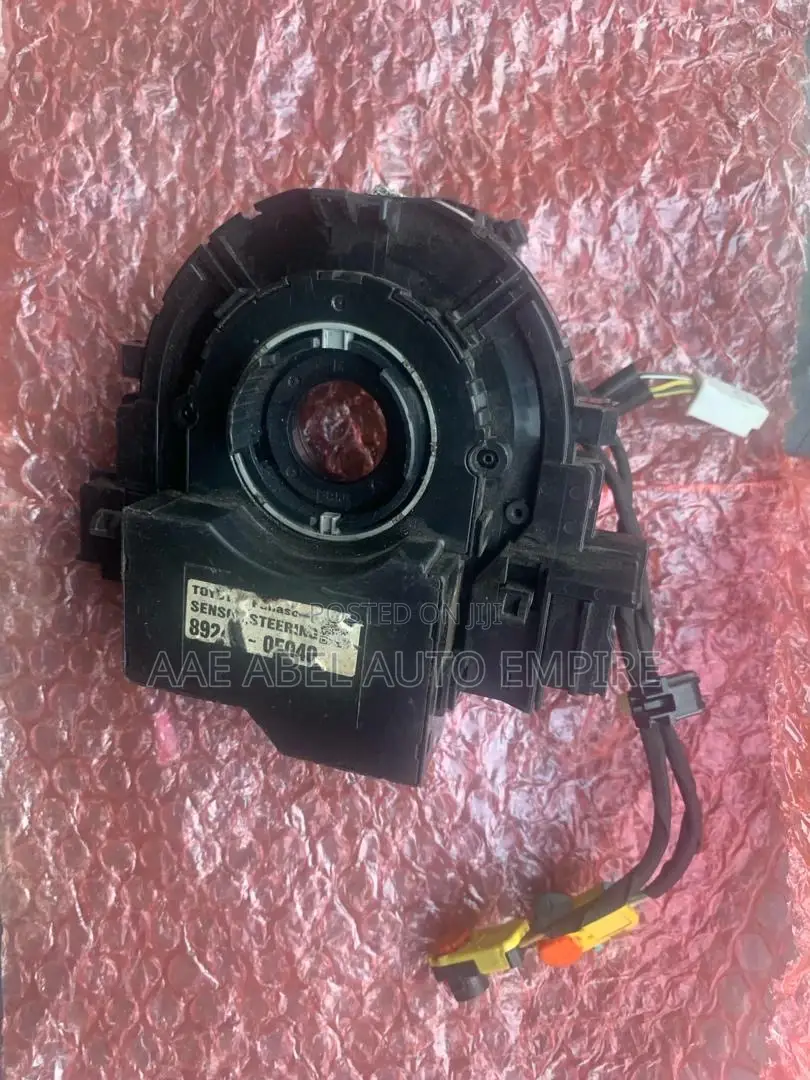 Angle Sensor RX350 2018-2023