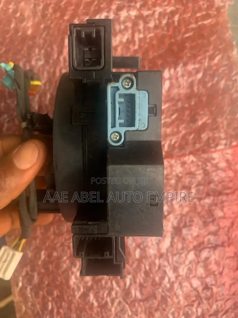 Angle Sensor RX350 2018-2023
