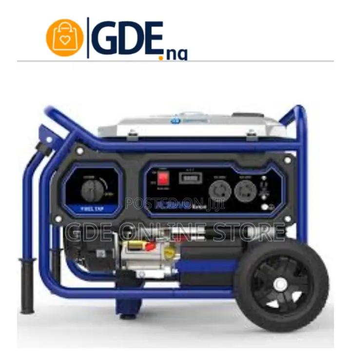 Tec Gen PTR SML Opt 2800es 2.5kva/2.0kw