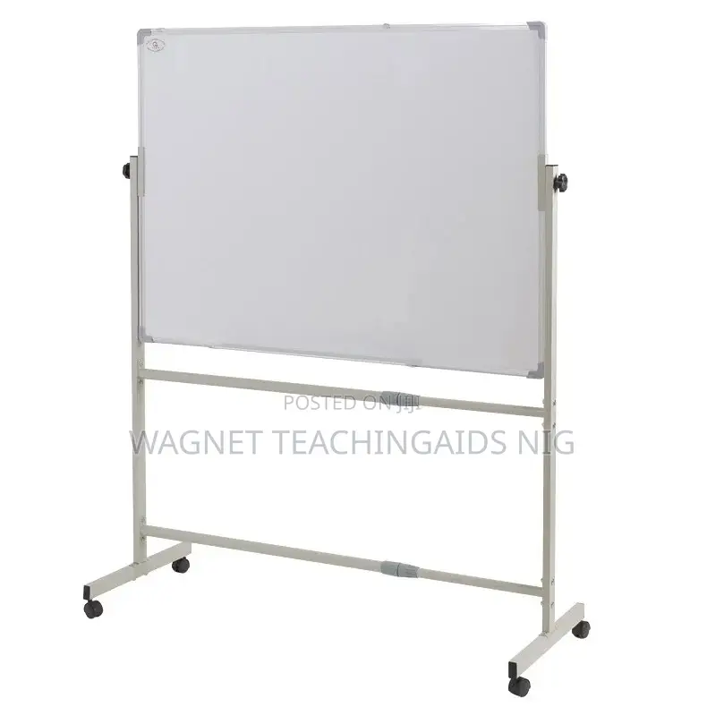 Free Delivery Of Movable White Magnetic Boards In Abuja