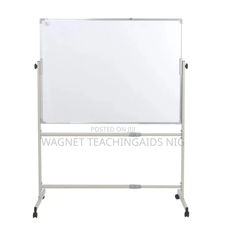 Free Delivery Of Movable White Magnetic Boards In Abuja