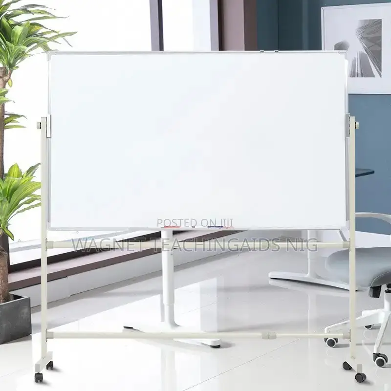 Free Delivery Of Movable White Magnetic Boards In Abuja