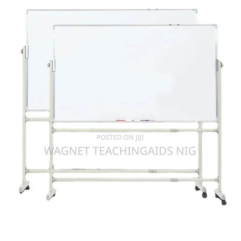 Free Delivery Of Movable White Magnetic Boards In Abuja