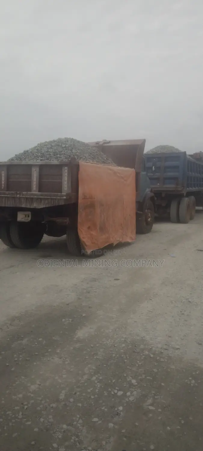 Chippings and Granite for the Company
