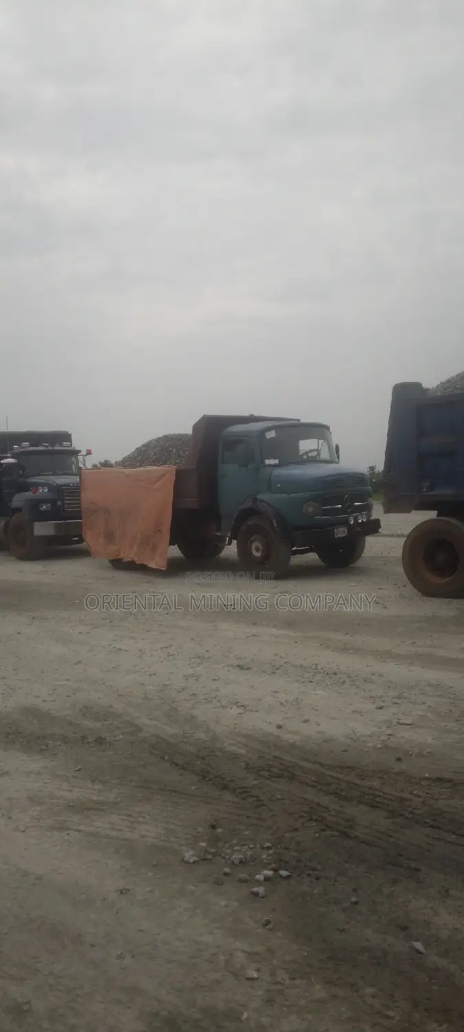 Chippings and Granite for the Company
