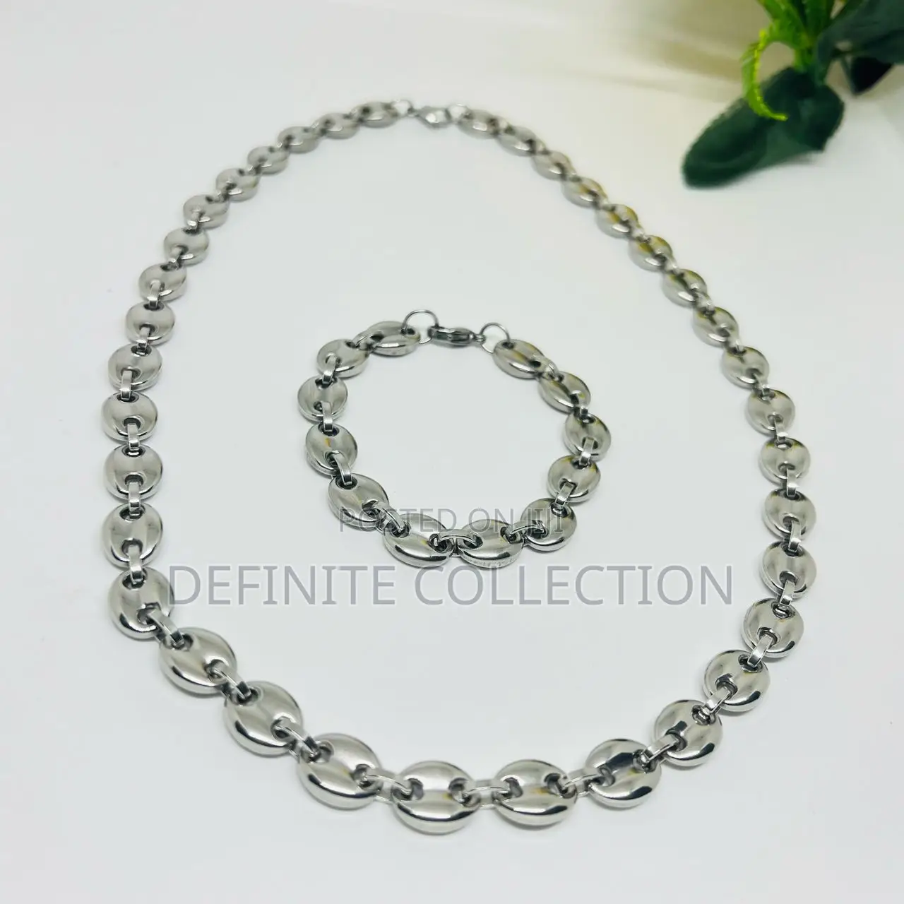 Luxury Necklace Set