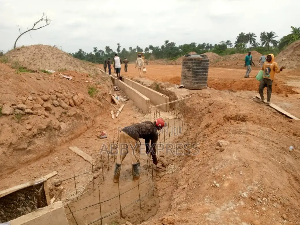 Plots of Land for Sale in Ekiti