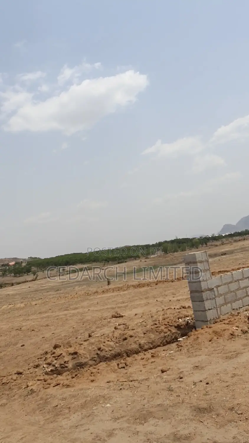 Land/Four (4) Bedroom Prototypes at Protea Estate Kyami