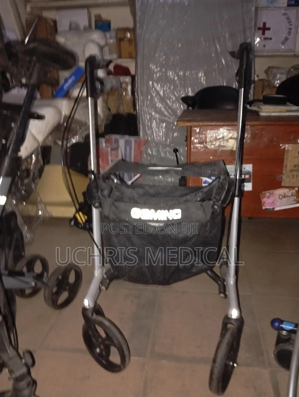 New Design Adult and Children Rollator