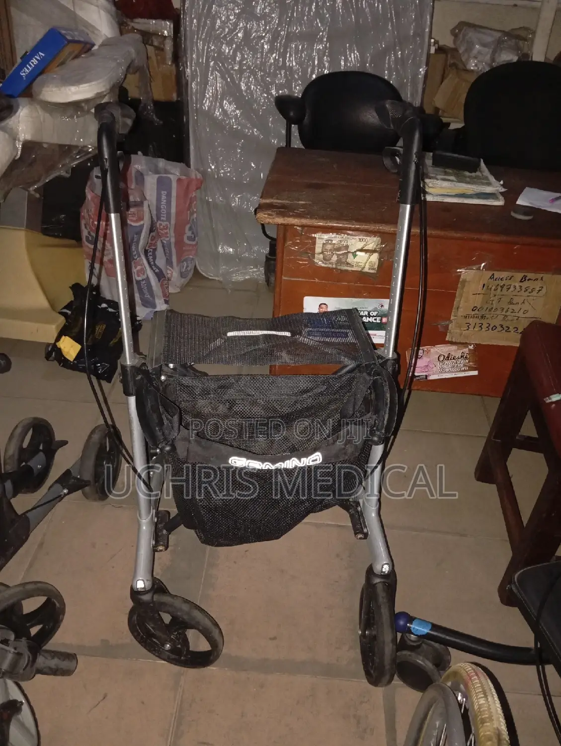 New Design Adult and Children Rollator