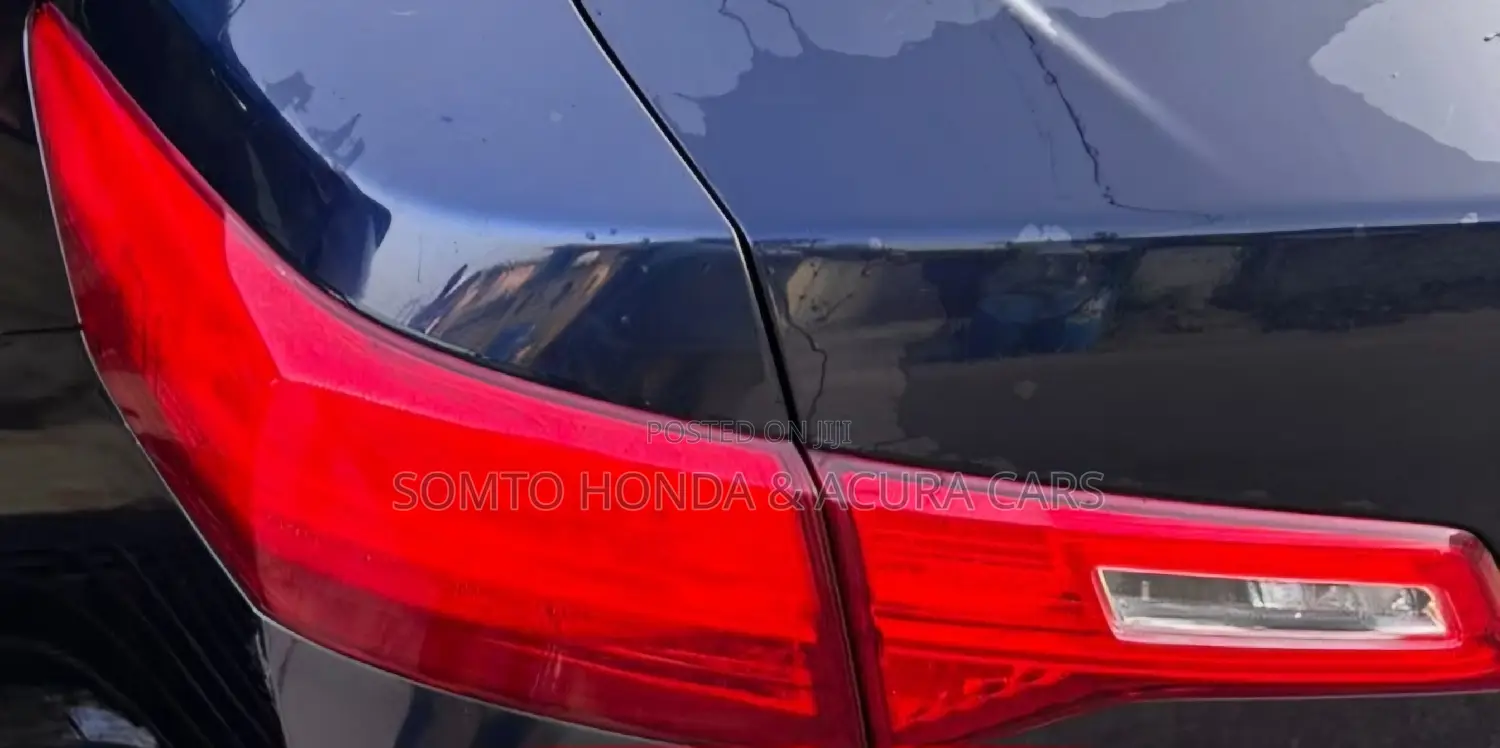Rear Light Acura Ilx 2015-2020