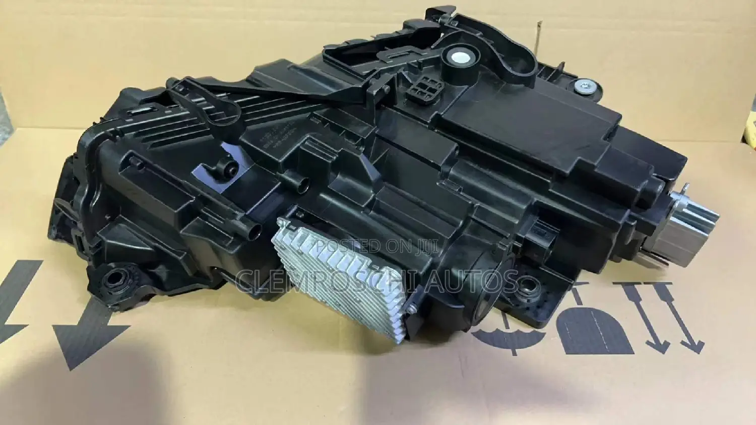 High Quality Certified Head Light Lamborghini Urus 2019-2023