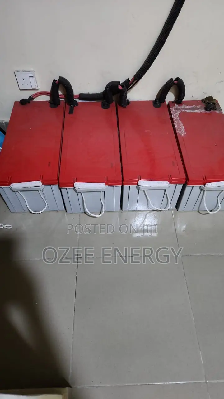 We're Buyers of Weak , Dead Inverter Battery