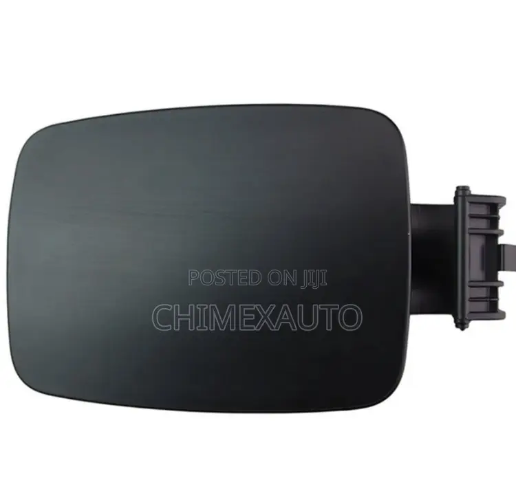 Fuel Tank Filler Gas Door Cover Hyundai Sonata 69510-3s000
