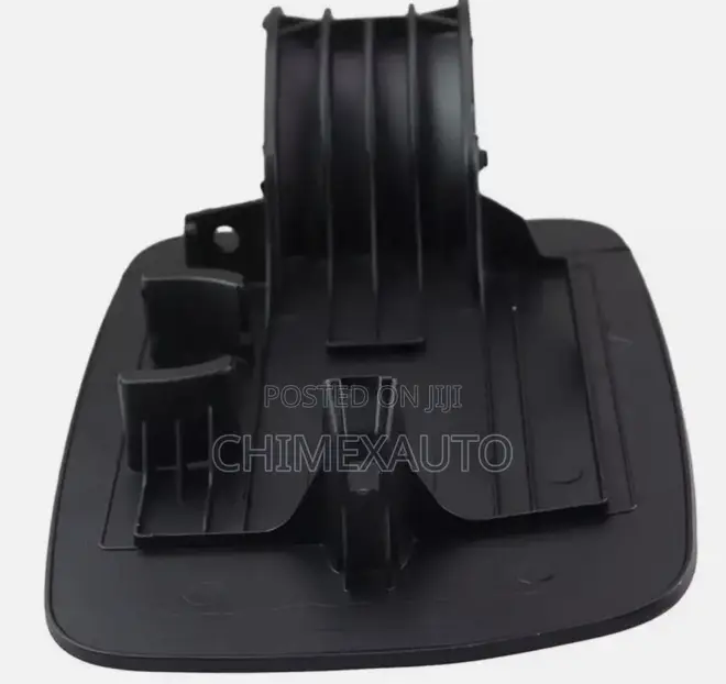 Fuel Tank Filler Gas Door Cover Hyundai Sonata 69510-3s000