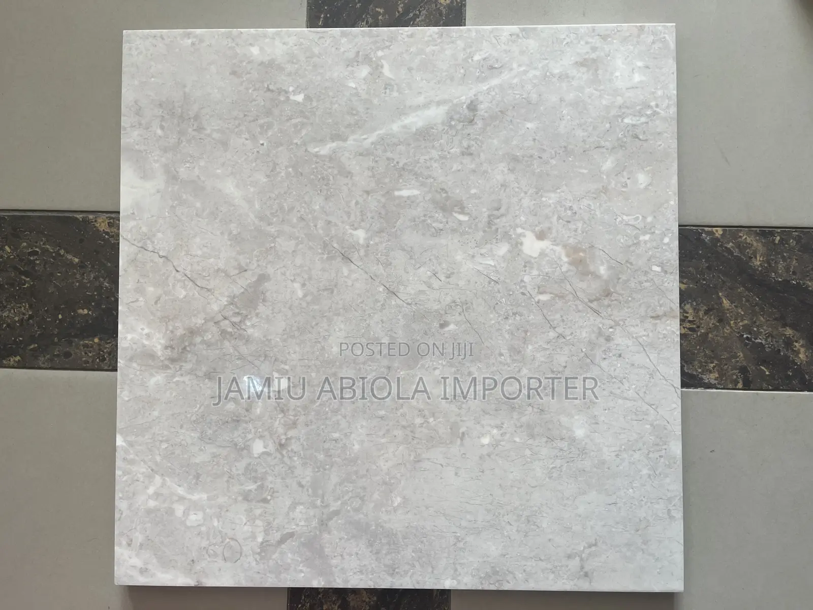 40x40 Royal Castle Quality Tiles