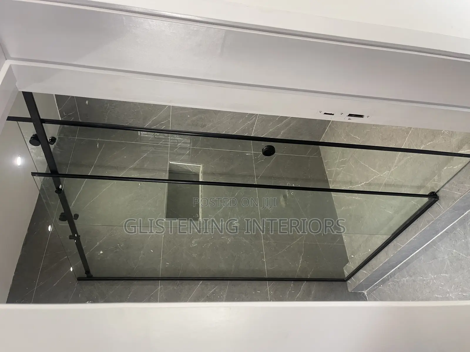 Bathroom Design Shower Cubicle