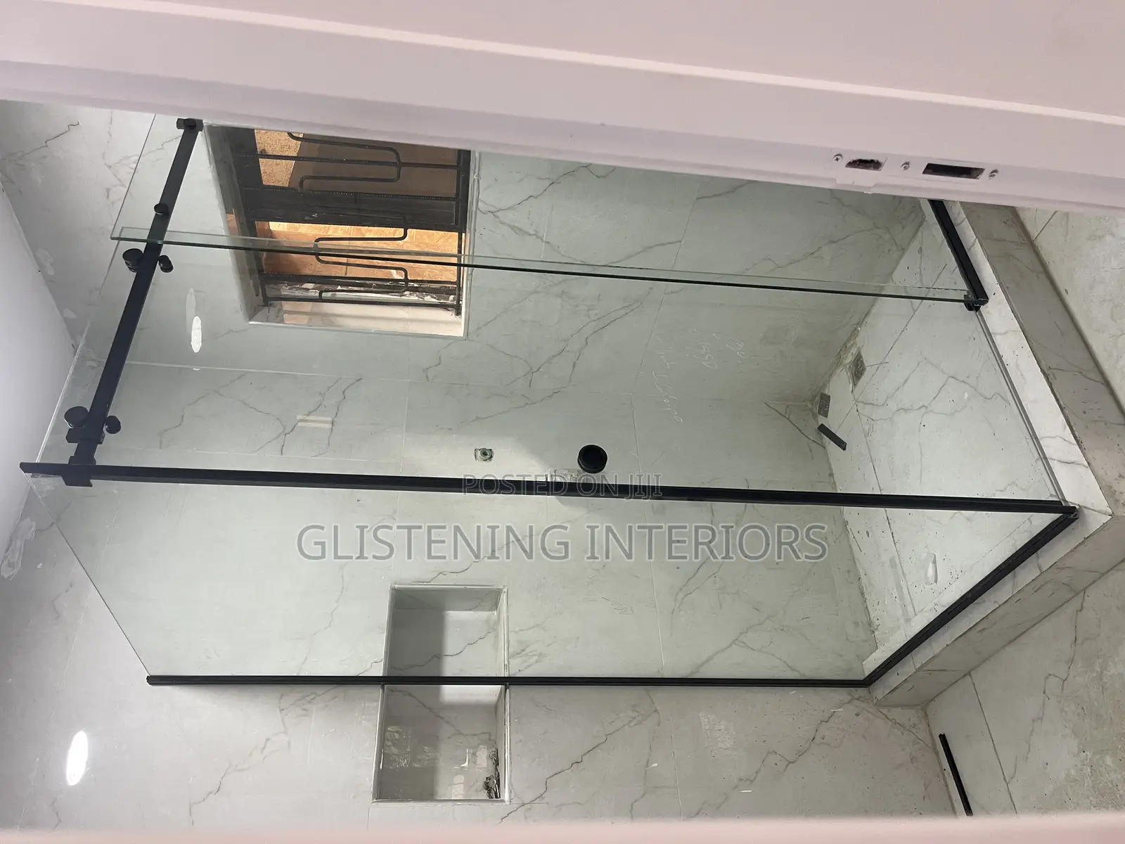 Bathroom Design Shower Cubicle