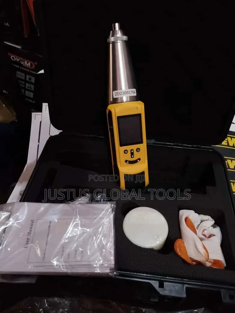 Original Digital Concrete Tester