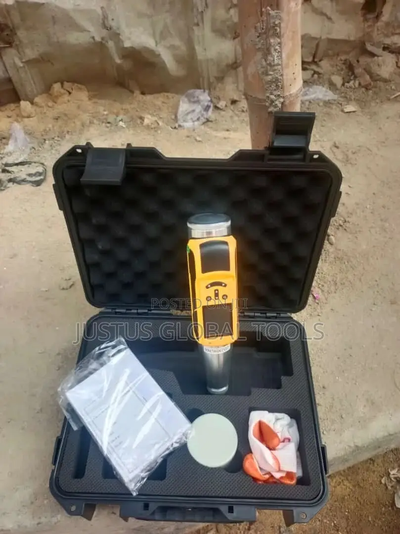 Original Digital Concrete Tester