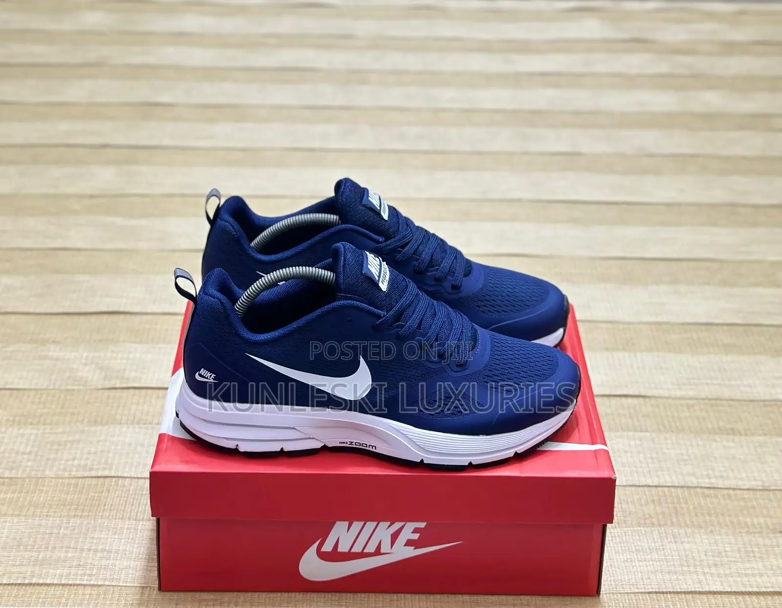 Original Nike Zoom Pegasus 26x Sneakers Collections