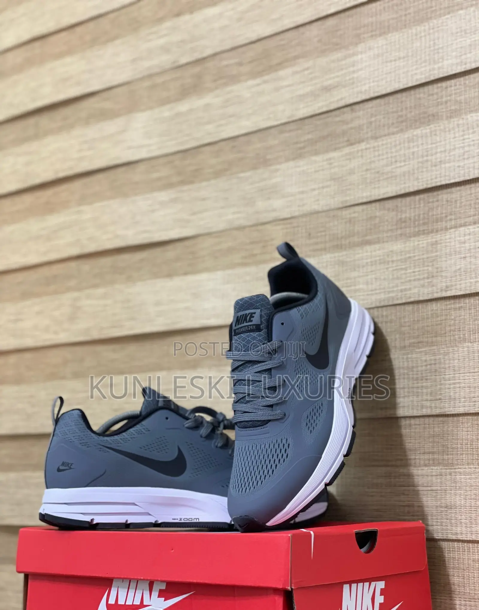 Original Nike Zoom Pegasus 26x Sneakers Collections