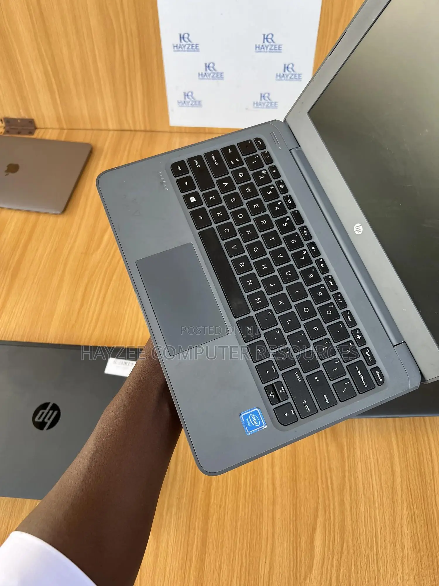 Laptop HP Stream 11 4GB Intel SSD 60GB