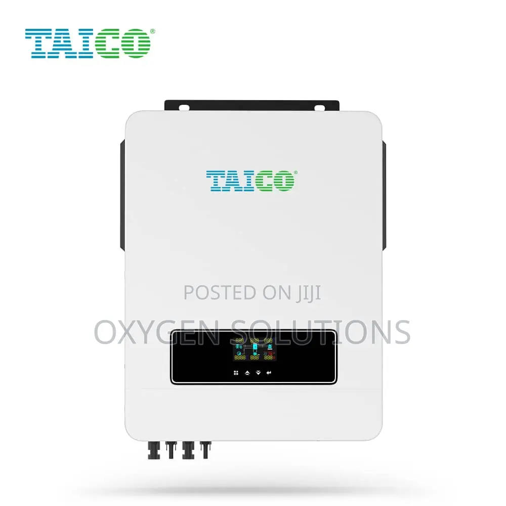 10kva 48v Taico Hybrid Inverter