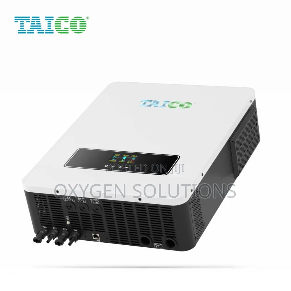 10kva 48v Taico Hybrid Inverter