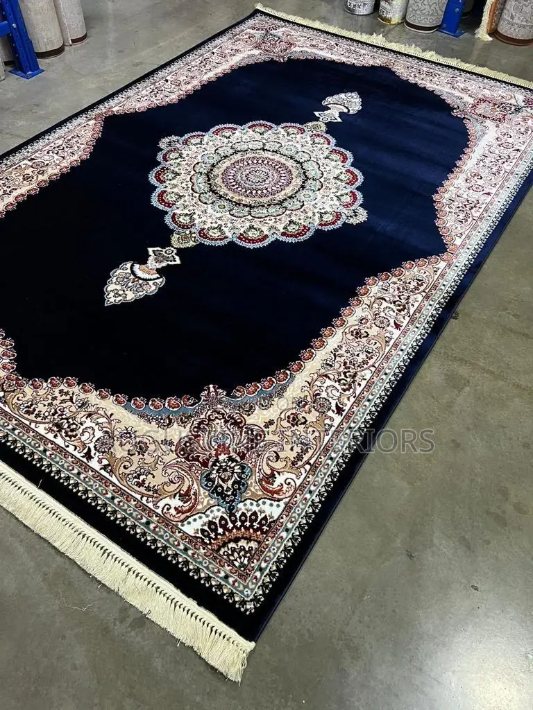 Super Quality Areabian Center Rug 5/7