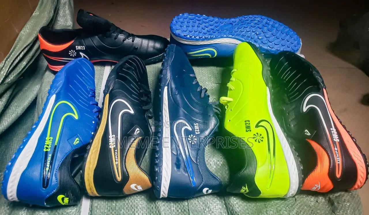 Football Trainers