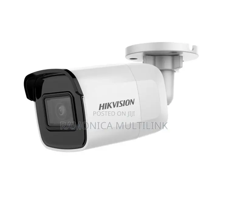 Hikvision DS-2CD2021G1-I Bullet IP Camera 2MP, 2.8mm (114°)
