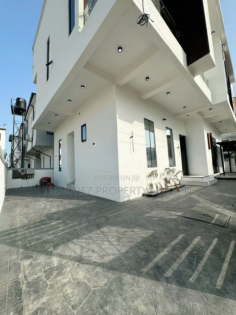 4bdrm Duplex in Ajah for sale