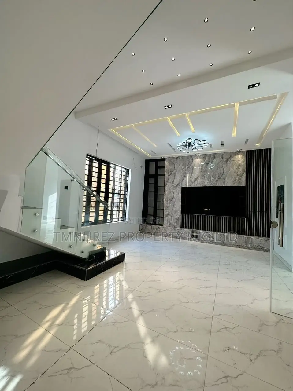 4bdrm Duplex in Ajah for sale